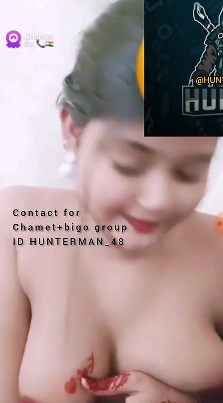 Bu – Chamet Live
