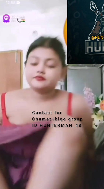 Bu – Chamet Live