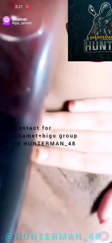 Jannat – Chamet Live