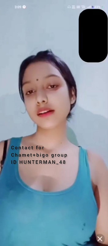 Kiran – Chamet Live