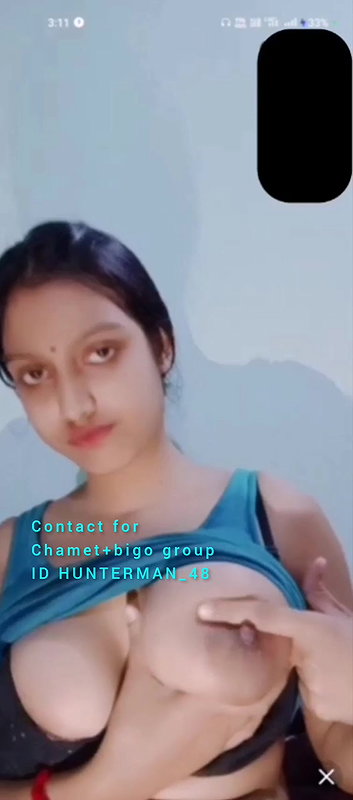 Kiran – Chamet Live