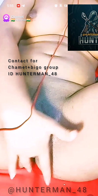 Normin – Chamet Live
