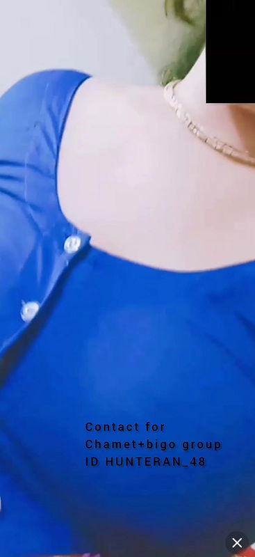 Rina Bhabhi – Chamet