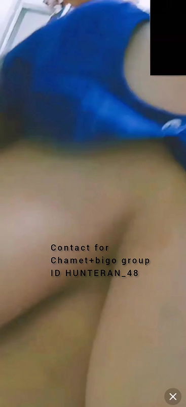 Rina Bhabhi – Chamet