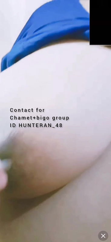 Rina Bhabhi – Chamet