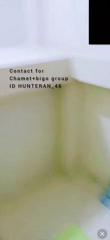 Rina Bhabhi – Chamet