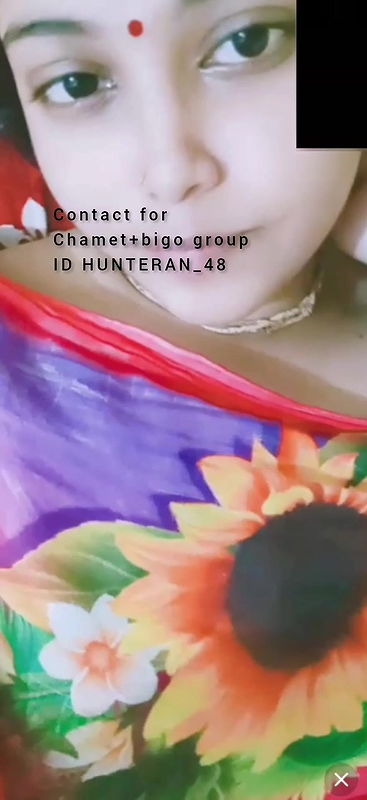 Rina Bhabhi – Chamet