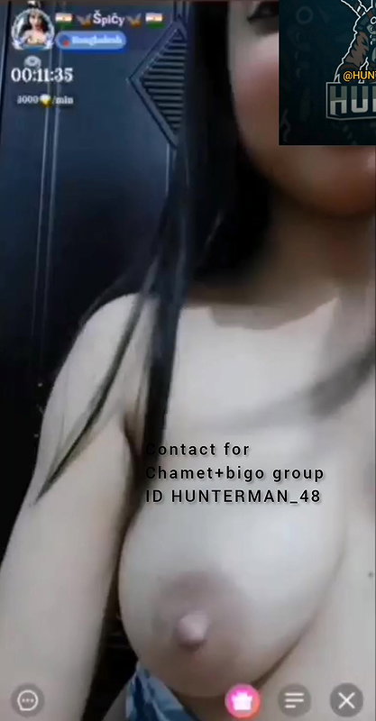 Spicy – Chamet Live