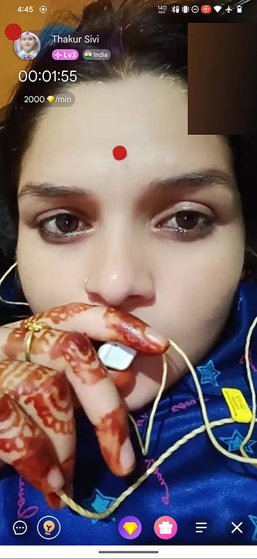 thakur sivi