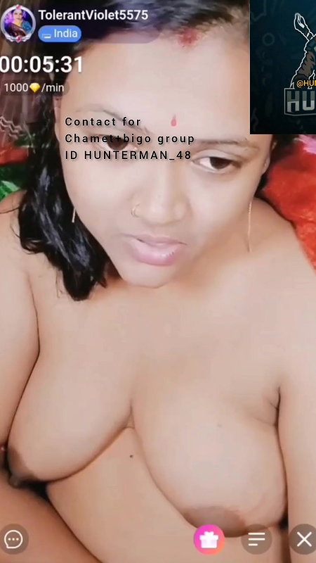 Violet – Chamet