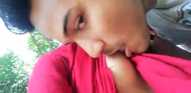 Desi village lover romance outdoor