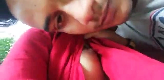 Desi village lover romance outdoor