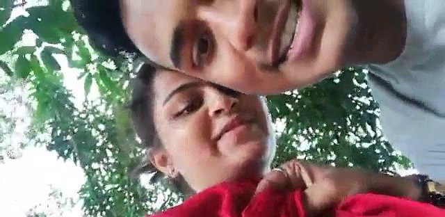 Desi village lover romance outdoor