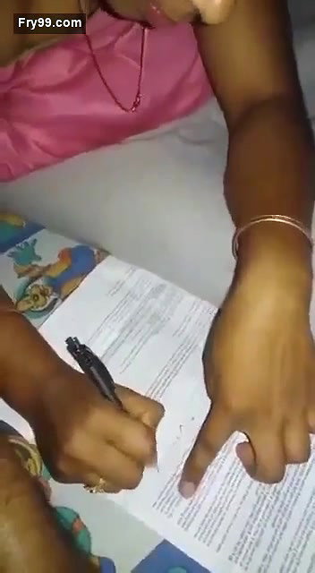 Married Bengali Village Bhabi fucking