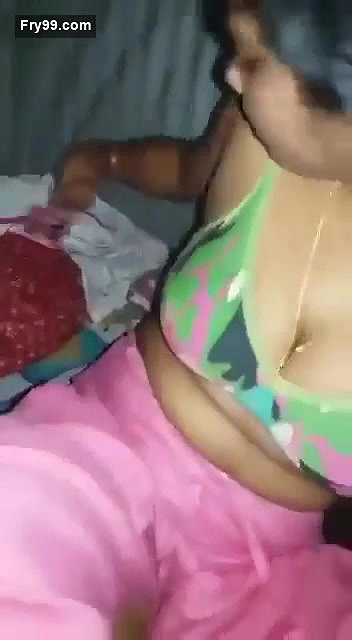 Married Bengali Village Bhabi fucking