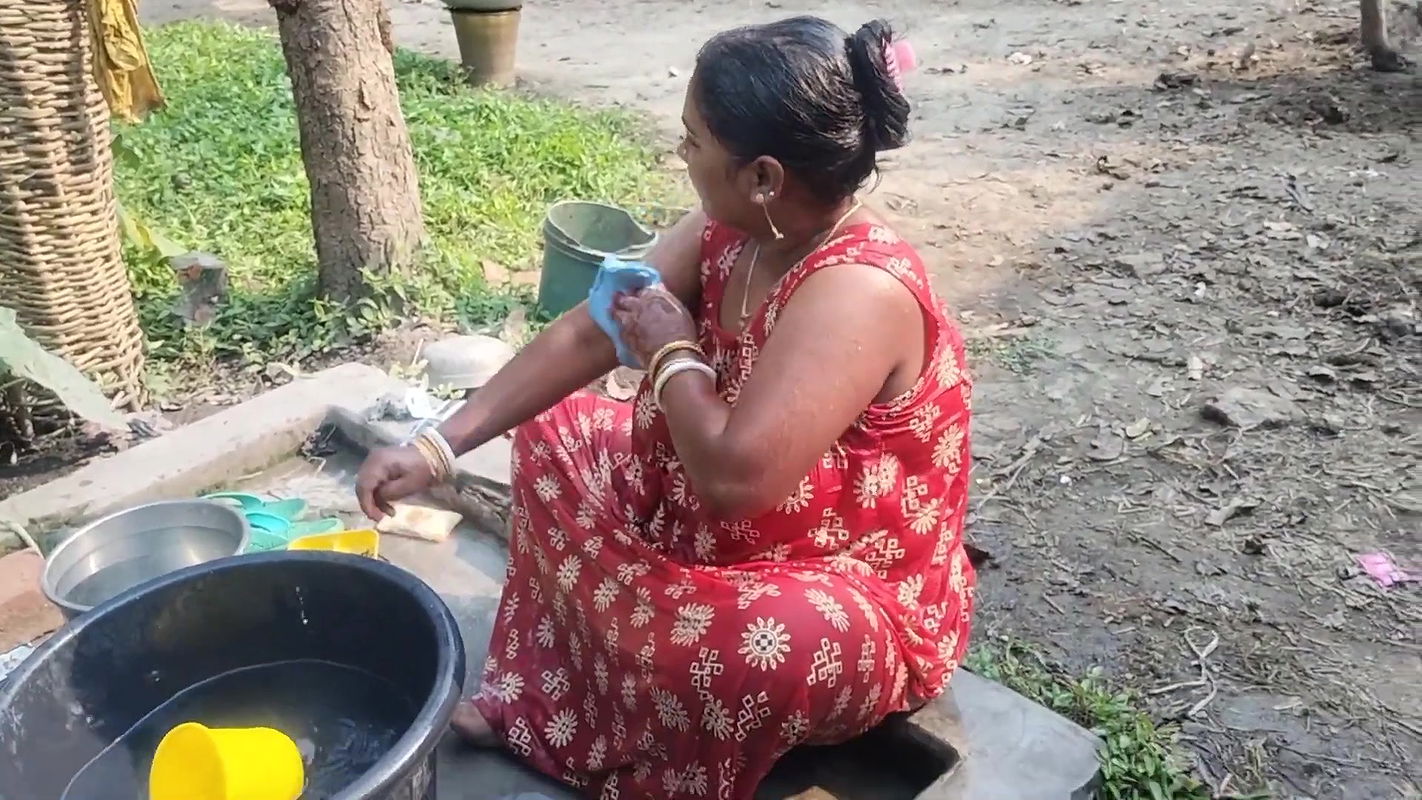 Youtuber mallika bibhas membership video – 12