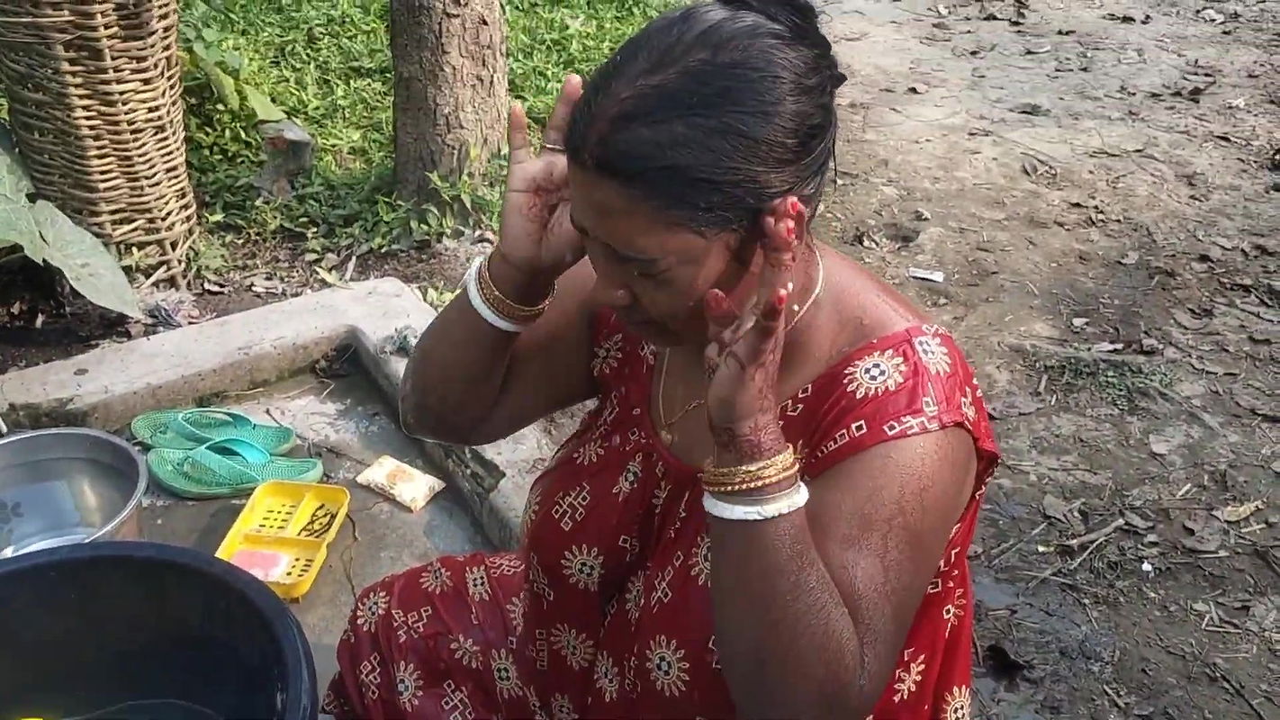 Youtuber mallika bibhas membership video – 12