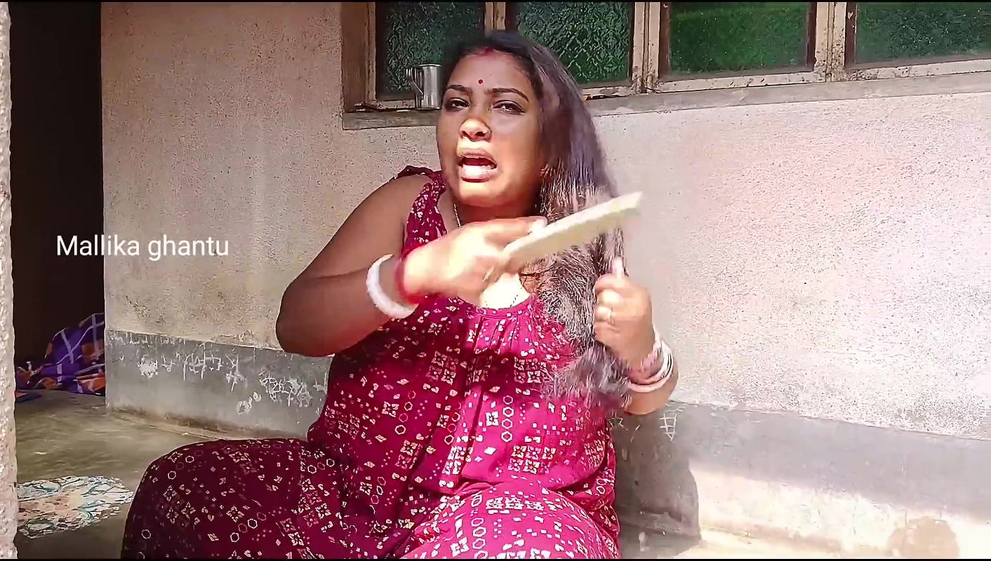 Youtuber mallika bibhas membership video – 40