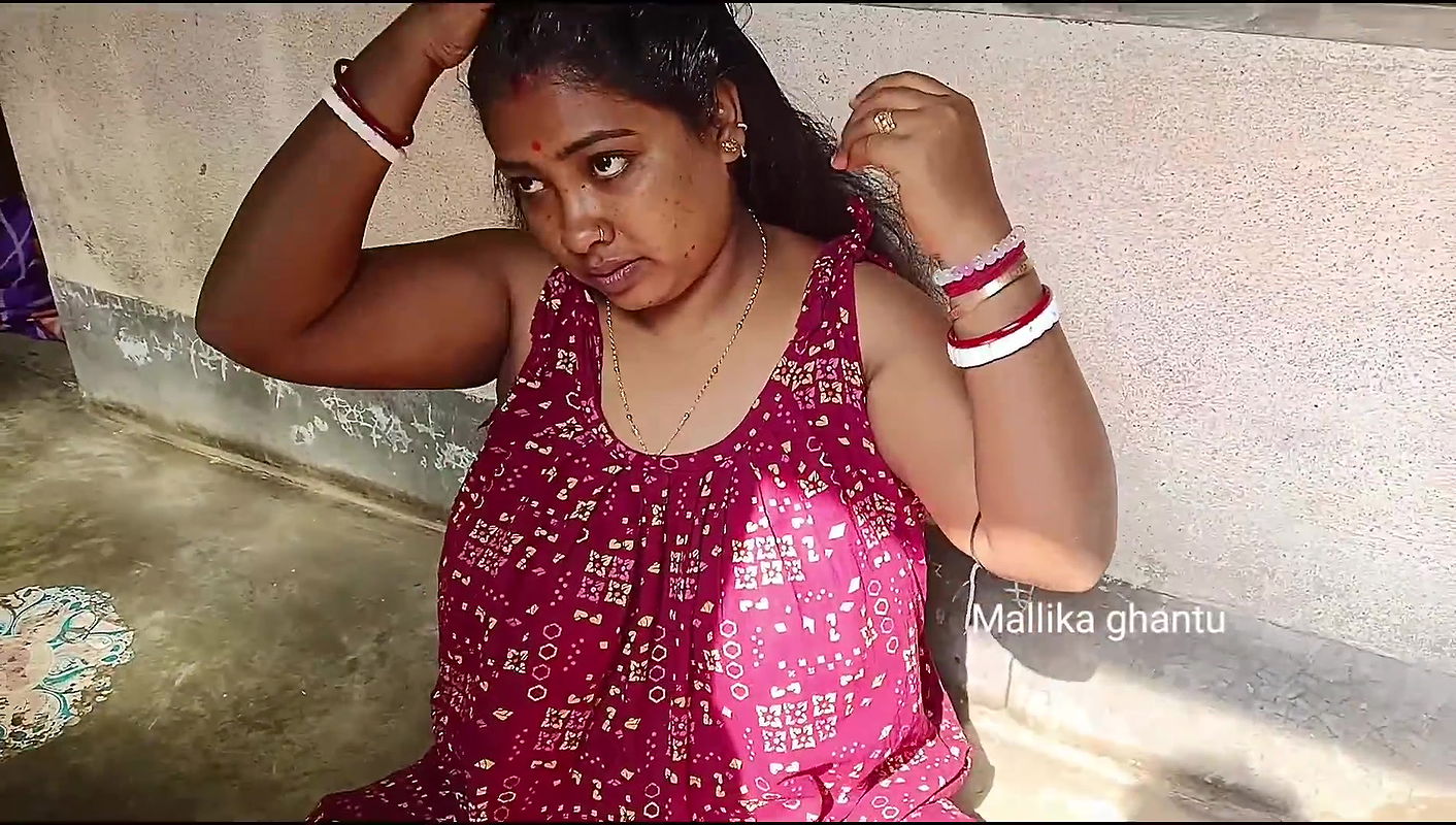 Youtuber mallika bibhas membership video – 40