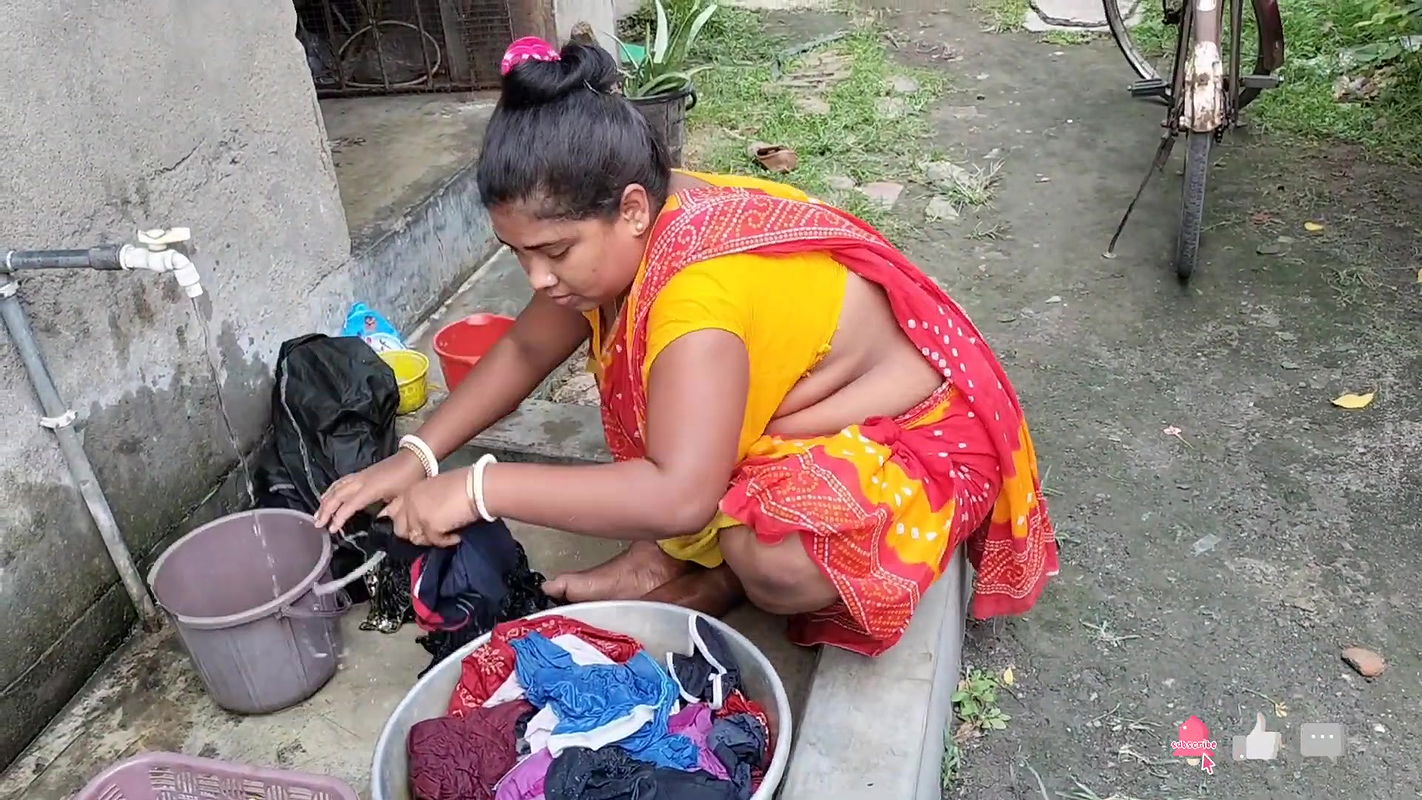 Youtuber mallika bibhas membership video – 37