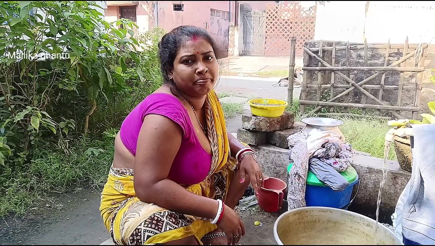 Youtuber mallika bibhas membership video – 32