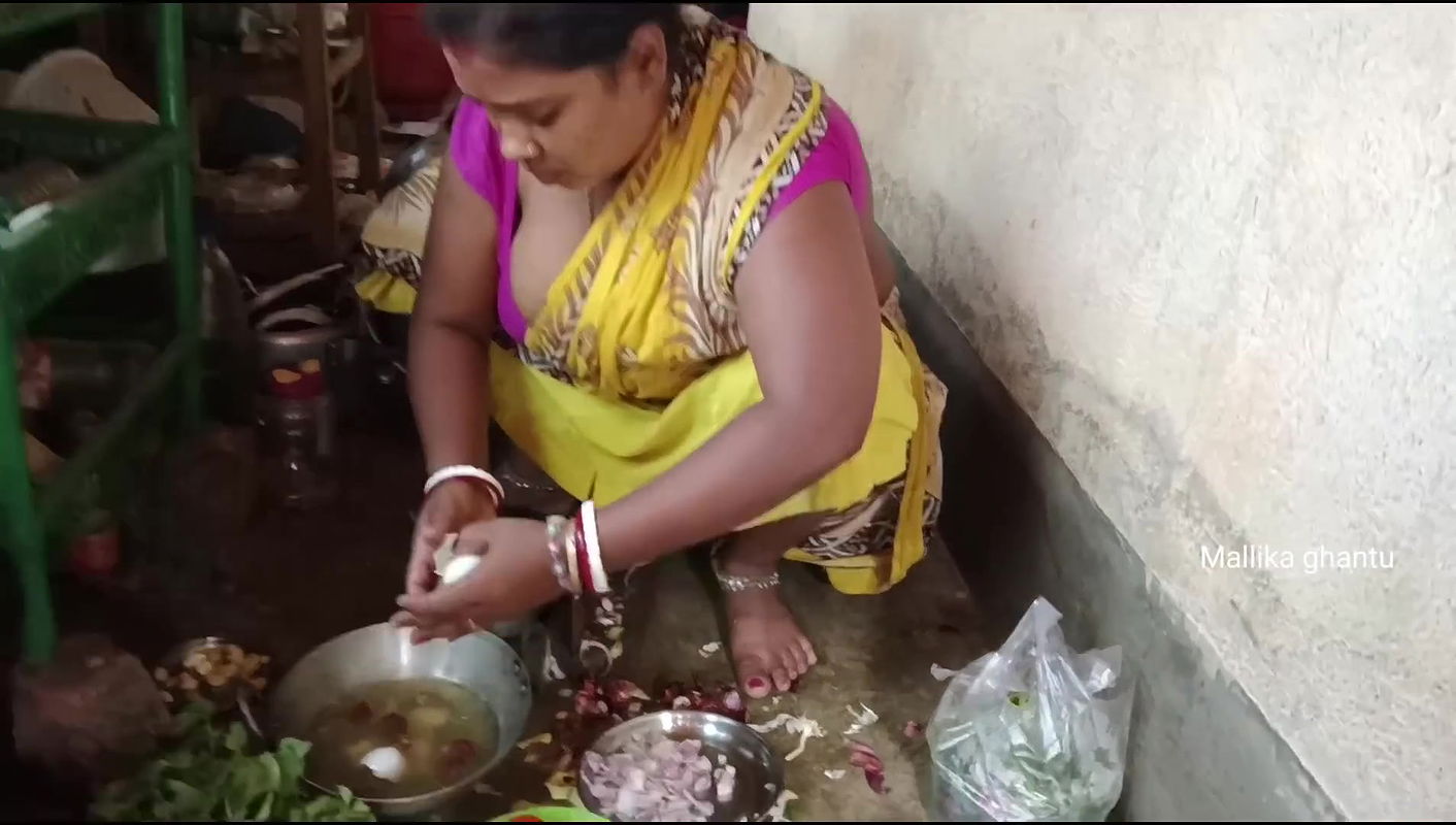 Youtuber mallika bibhas membership video – 32