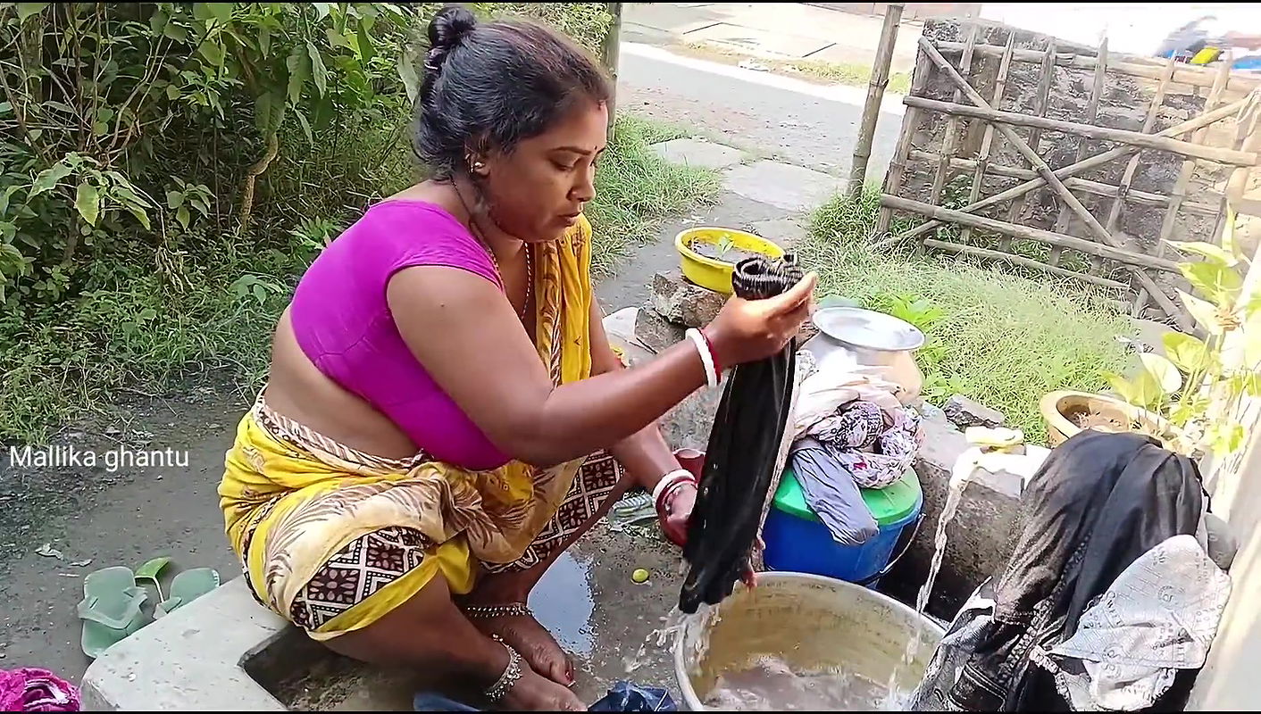 Youtuber mallika bibhas membership video – 32