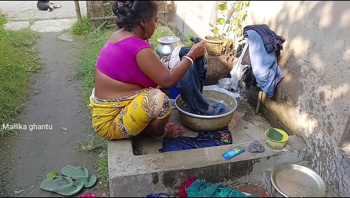 Youtuber mallika bibhas membership video – 32