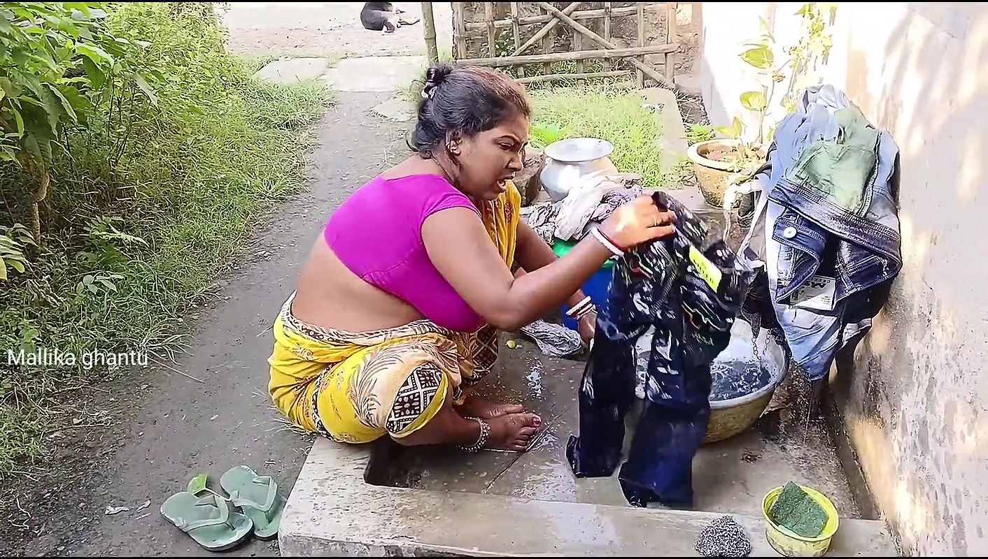 Youtuber mallika bibhas membership video – 32