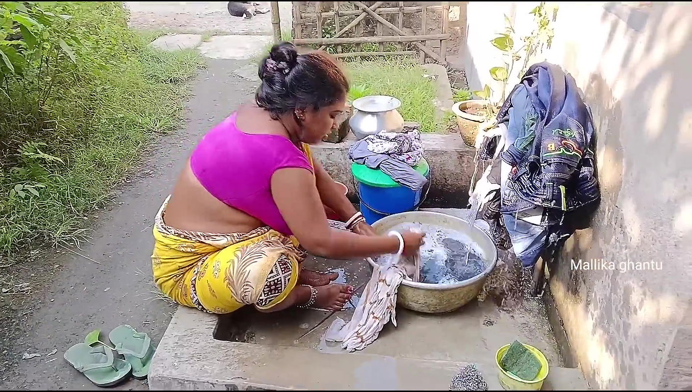 Youtuber mallika bibhas membership video – 32