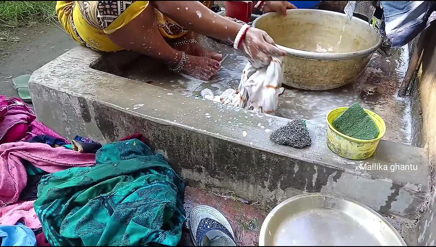 Youtuber mallika bibhas membership video – 32