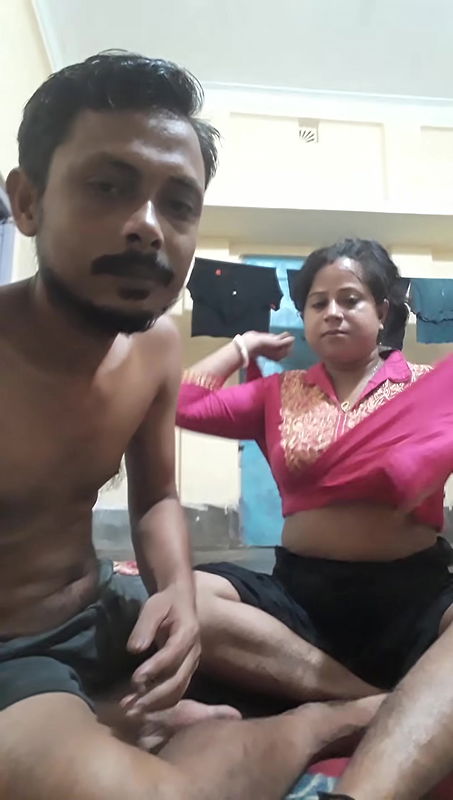 Desi Bhabhi Full Night India Asian Asian Porn feat