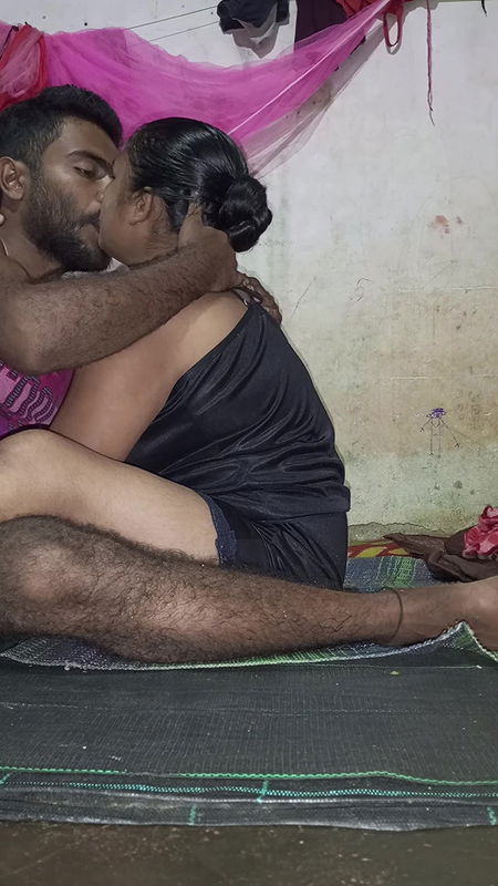 Ever best rough painful quick fuck video with my wife see feel better