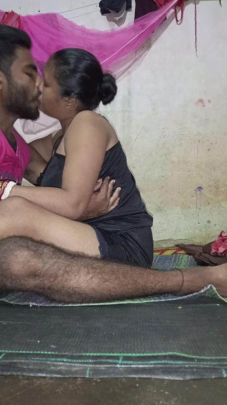 Ever best rough painful quick fuck video with my wife see feel better