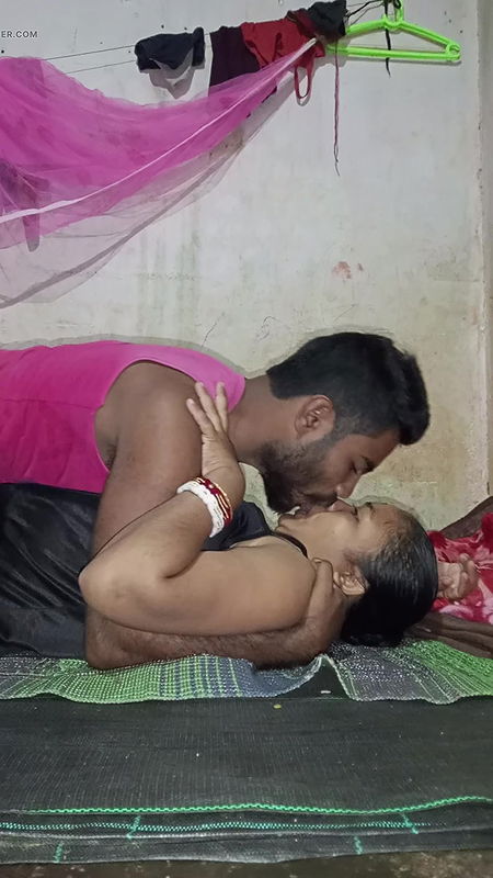 Ever best rough painful quick fuck video with my wife see feel better