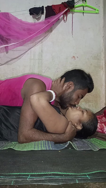 Ever best rough painful quick fuck video with my wife see feel better