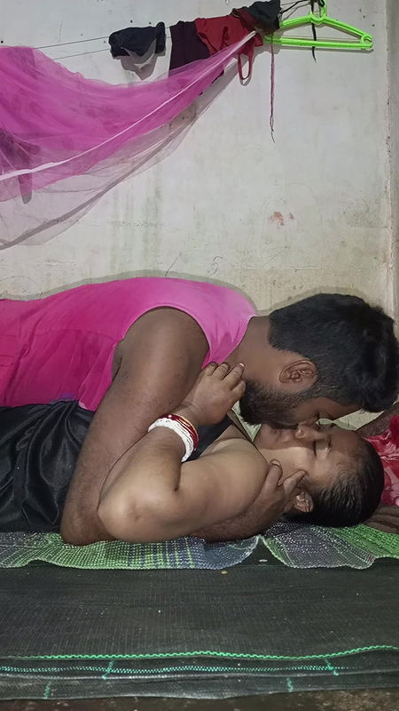 Ever best rough painful quick fuck video with my wife see feel better