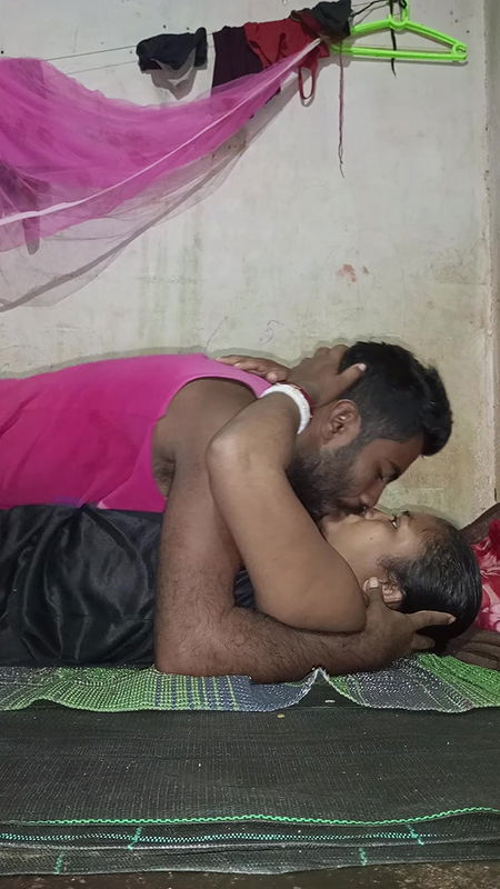 Ever best rough painful quick fuck video with my wife see feel better