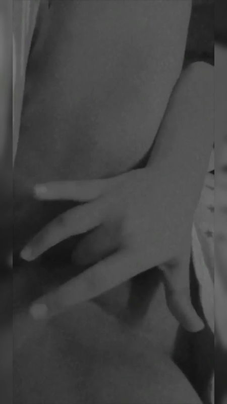 Desi hot girlfriend teasing and fingring