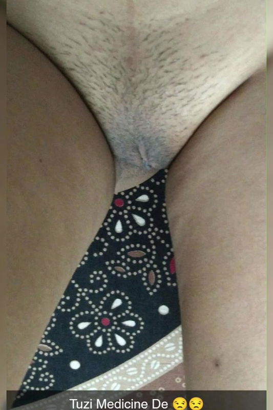 Desi teen exposed in periods