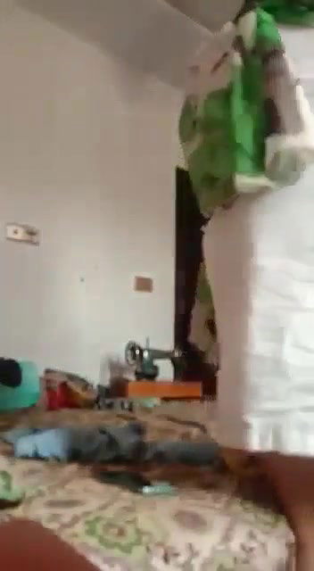 Desi bhabhi caught fucking with father in law by husband