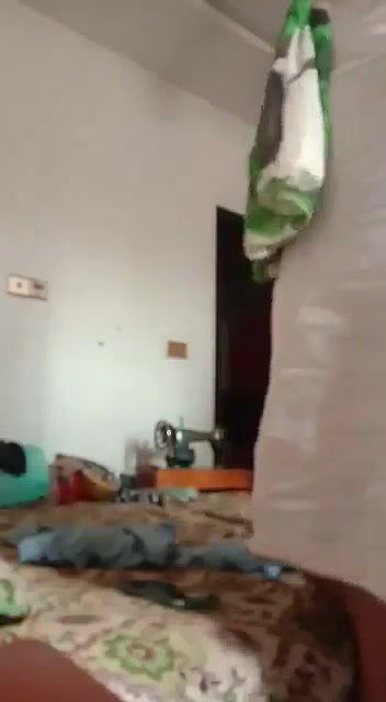 Desi bhabhi caught fucking with father in law by husband