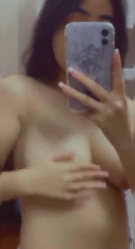 Desi bhabhi teasing