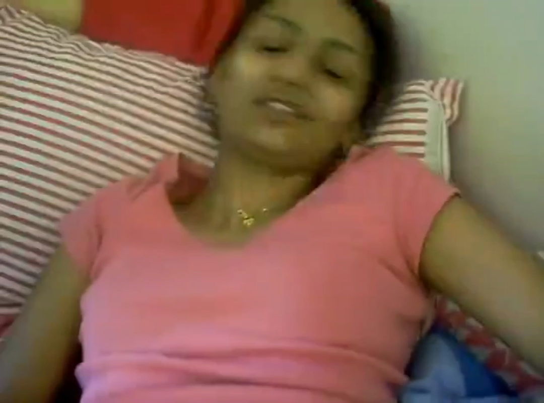 Indian horny babe enjoying and fingering