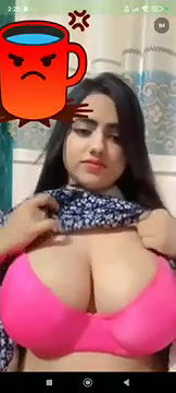 Tiktoker anisha mon showing and fingring