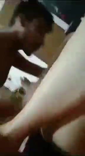 Desi teen pussy licked by lover