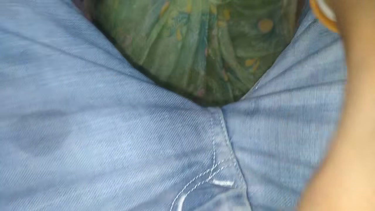 Bhabhi Before Having Fun