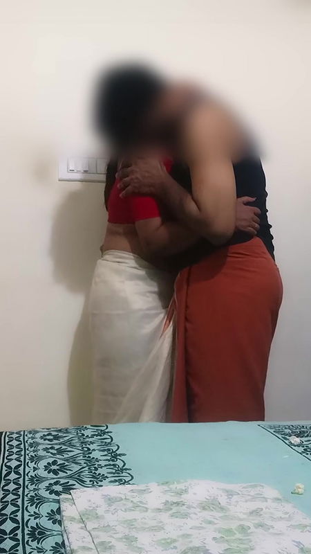 Mallu hot girl in sari Part