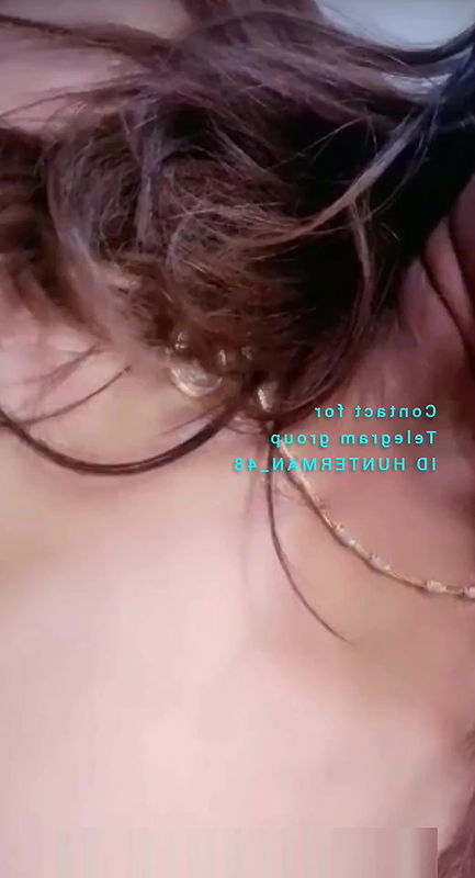 Nohra kaur Tango private