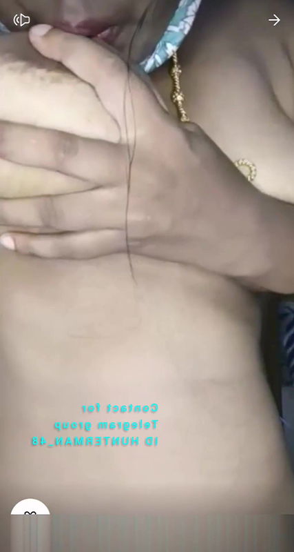 Tamil Ammu Tango private